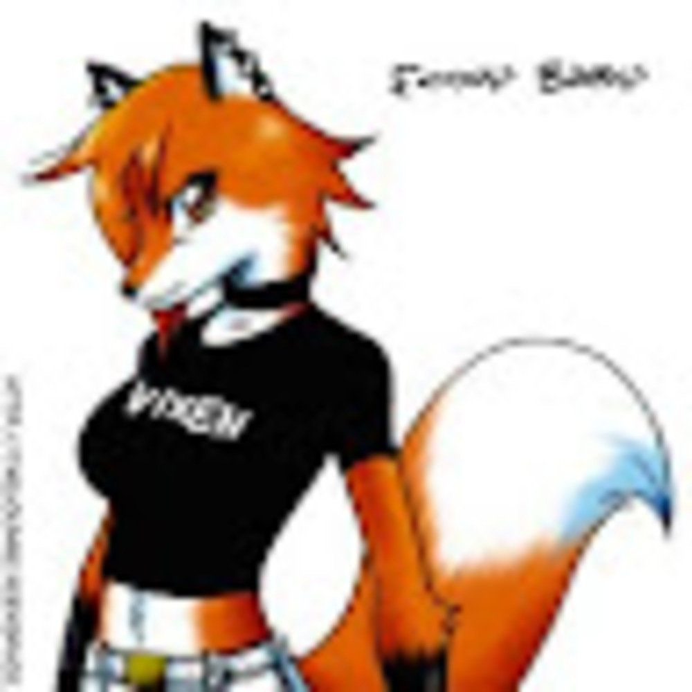 Meet your Posher, Vixen